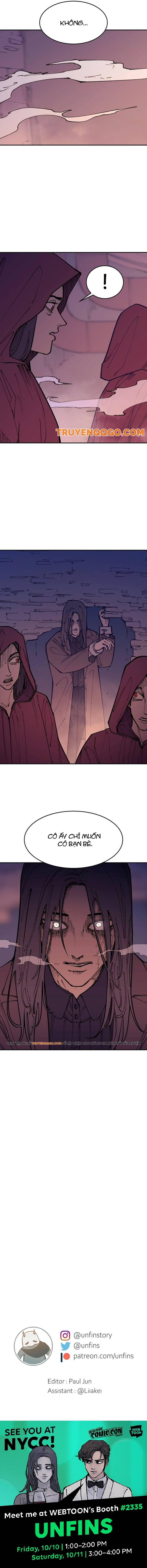 Vampire Family - Chapter 45 - Page 11