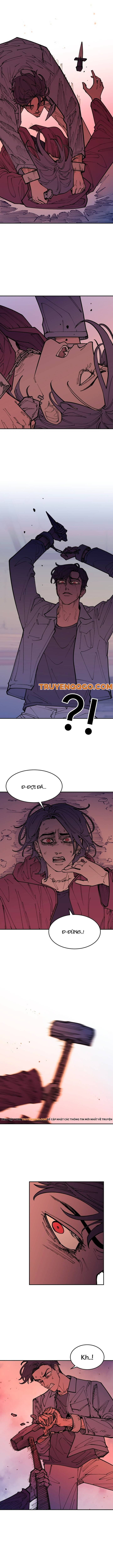 Vampire Family - Chapter 45 - Page 3