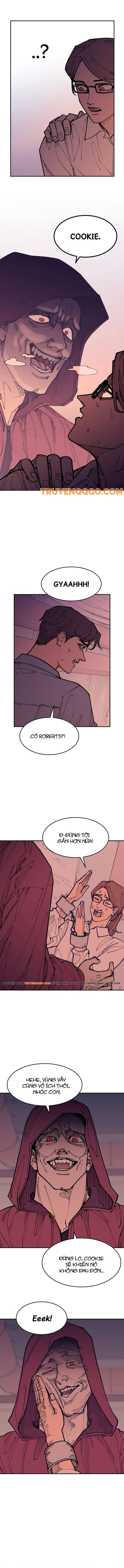 Vampire Family - Chapter 45 - Page 5