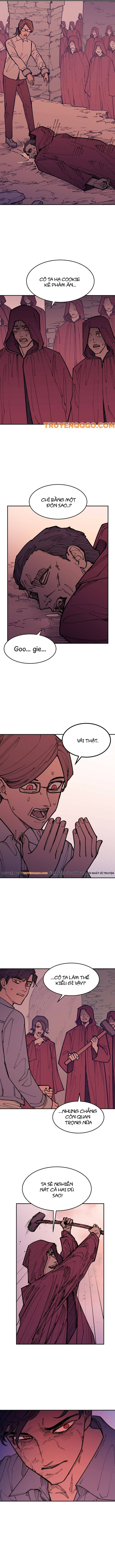 Vampire Family - Chapter 45 - Page 6