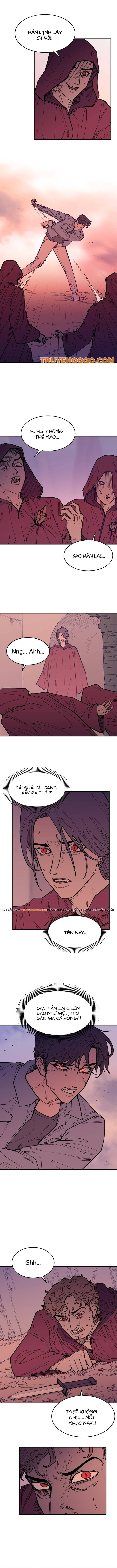 Vampire Family - Chapter 45 - Page 8