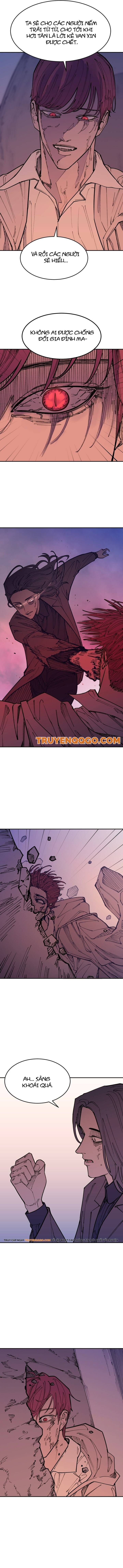 Vampire Family - Chapter 46 - Page 10