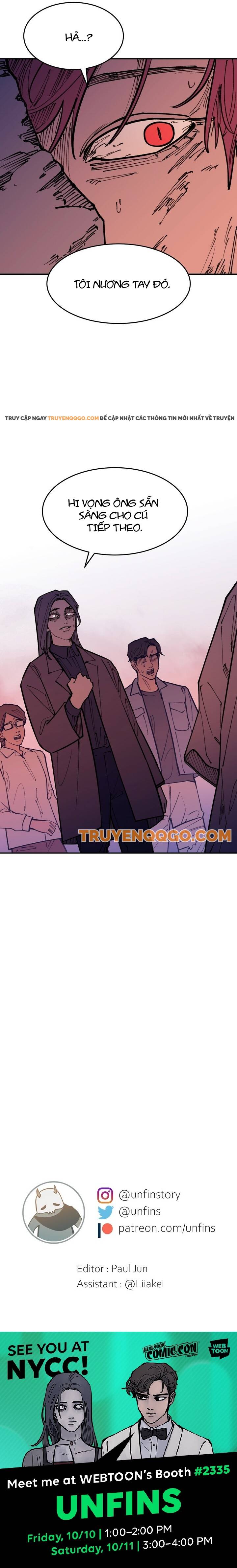 Vampire Family - Chapter 46 - Page 11