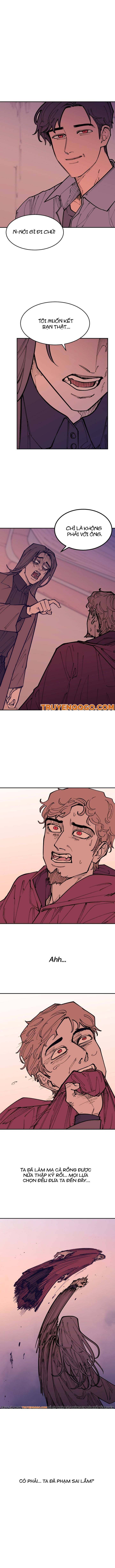 Vampire Family - Chapter 46 - Page 5