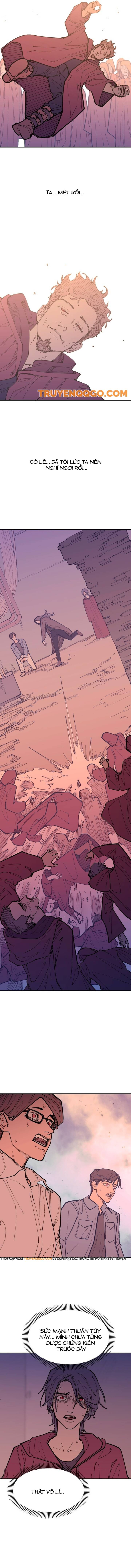 Vampire Family - Chapter 46 - Page 6