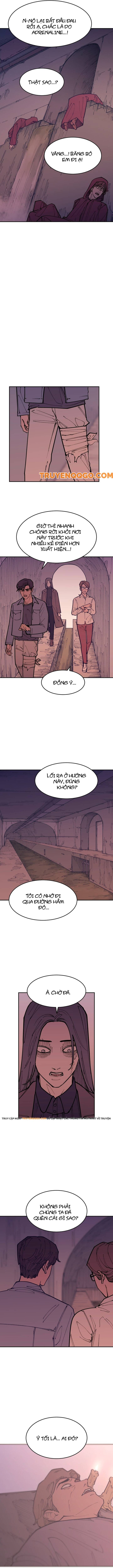 Vampire Family - Chapter 46 - Page 8