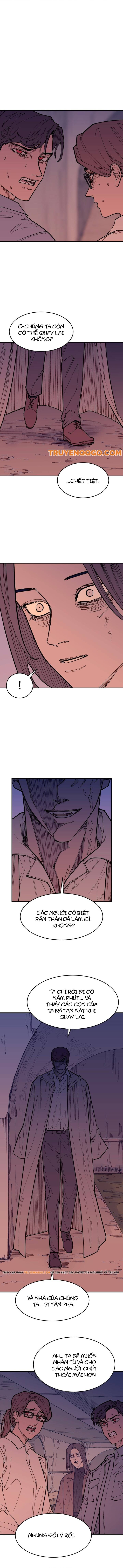 Vampire Family - Chapter 46 - Page 9