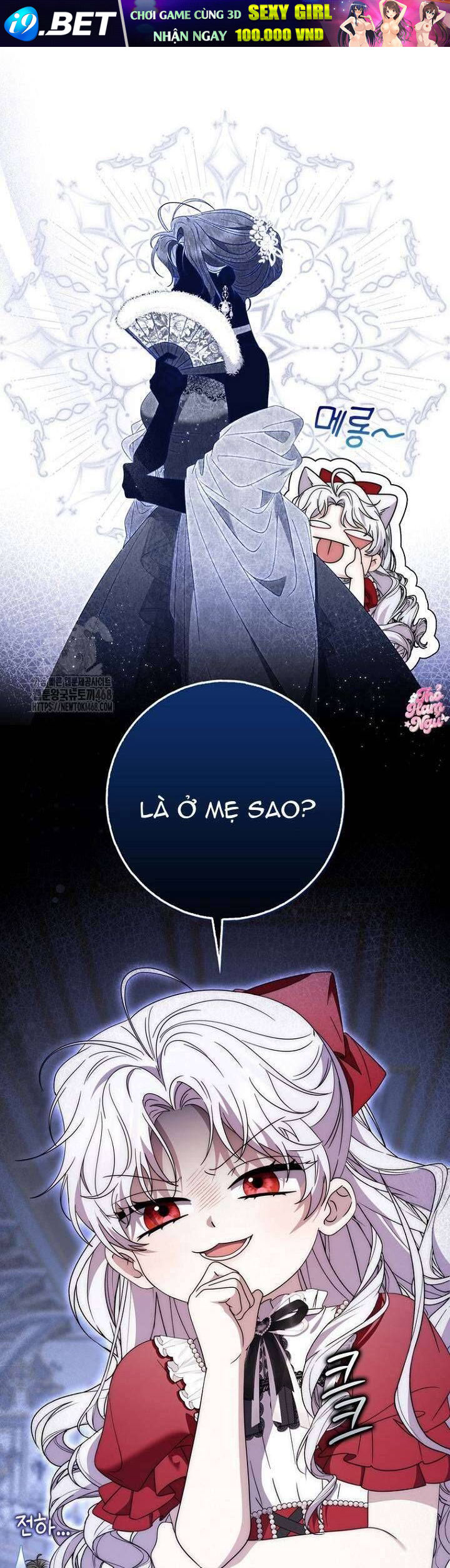 Nam Chính Bệnh Hoạn Ám Ảnh Với Sức Khoẻ Của Tôi - Chapter 35 - Page 10