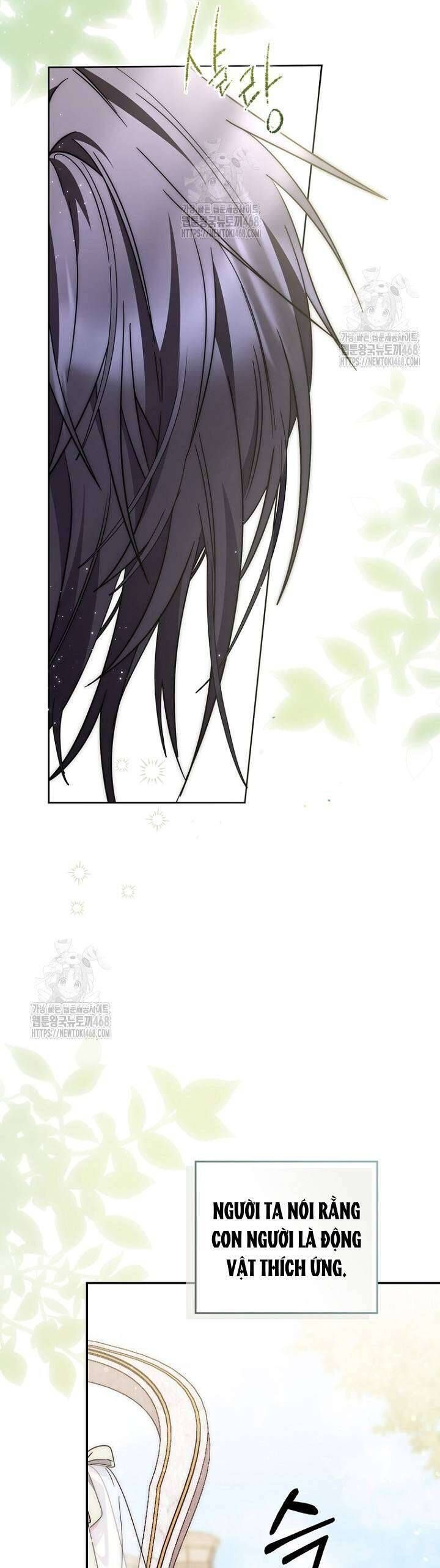 Nam Chính Bệnh Hoạn Ám Ảnh Với Sức Khoẻ Của Tôi - Chapter 35 - Page 12