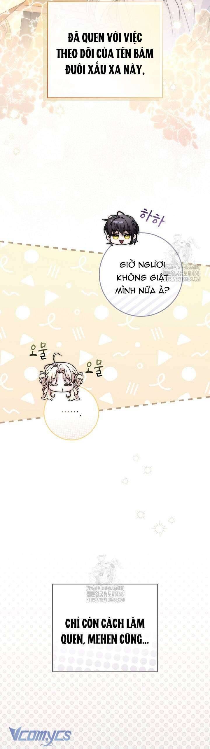 Nam Chính Bệnh Hoạn Ám Ảnh Với Sức Khoẻ Của Tôi - Chapter 35 - Page 14