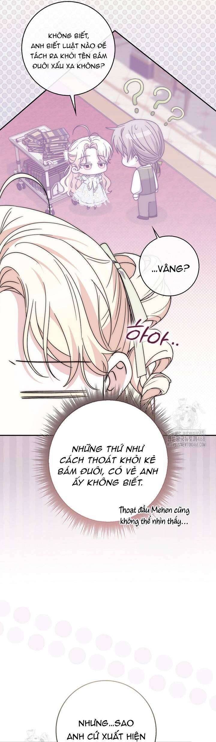 Nam Chính Bệnh Hoạn Ám Ảnh Với Sức Khoẻ Của Tôi - Chapter 35 - Page 15