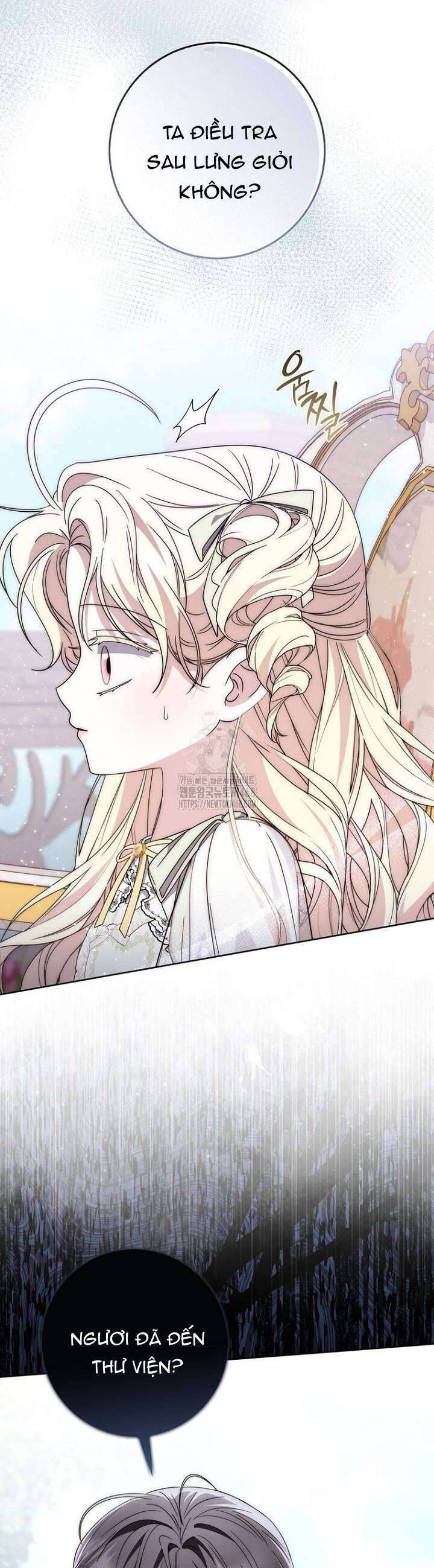 Nam Chính Bệnh Hoạn Ám Ảnh Với Sức Khoẻ Của Tôi - Chapter 35 - Page 18