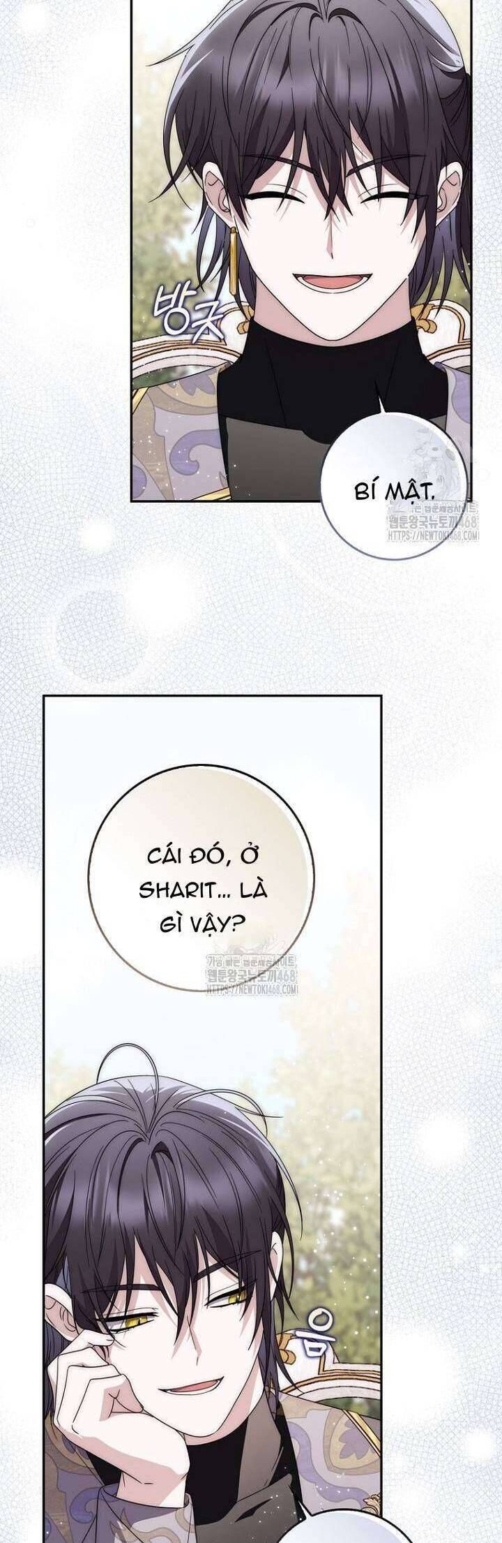 Nam Chính Bệnh Hoạn Ám Ảnh Với Sức Khoẻ Của Tôi - Chapter 35 - Page 25