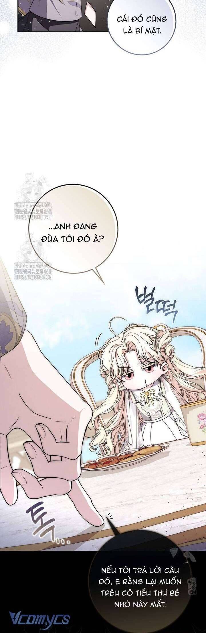 Nam Chính Bệnh Hoạn Ám Ảnh Với Sức Khoẻ Của Tôi - Chapter 35 - Page 26