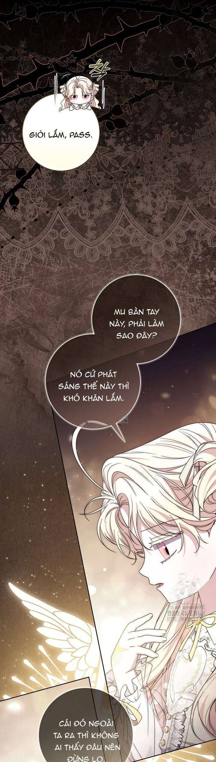 Nam Chính Bệnh Hoạn Ám Ảnh Với Sức Khoẻ Của Tôi - Chapter 35 - Page 27
