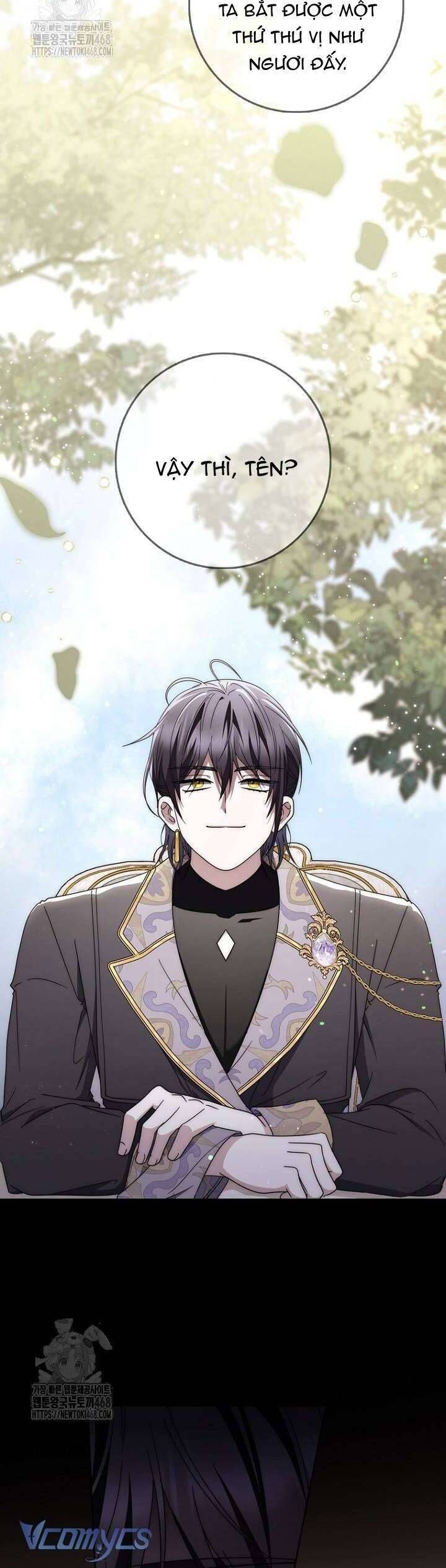 Nam Chính Bệnh Hoạn Ám Ảnh Với Sức Khoẻ Của Tôi - Chapter 35 - Page 29