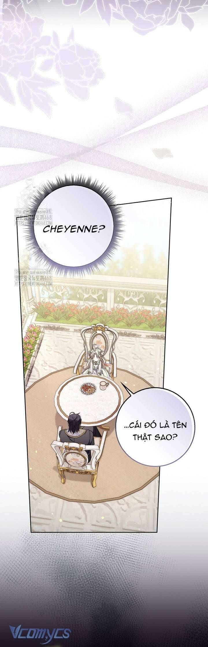 Nam Chính Bệnh Hoạn Ám Ảnh Với Sức Khoẻ Của Tôi - Chapter 35 - Page 32