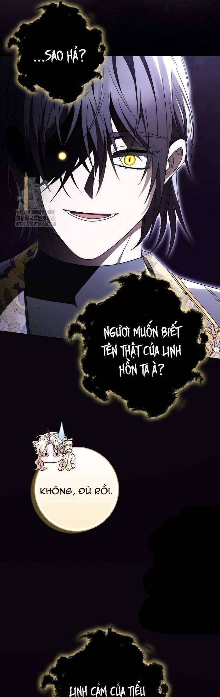 Nam Chính Bệnh Hoạn Ám Ảnh Với Sức Khoẻ Của Tôi - Chapter 35 - Page 33