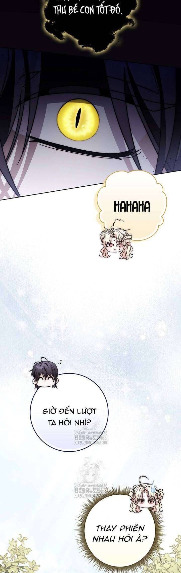 Nam Chính Bệnh Hoạn Ám Ảnh Với Sức Khoẻ Của Tôi - Chapter 35 - Page 34