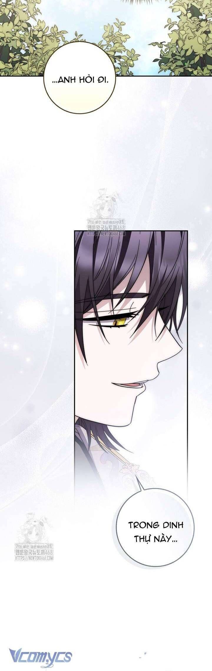 Nam Chính Bệnh Hoạn Ám Ảnh Với Sức Khoẻ Của Tôi - Chapter 35 - Page 35