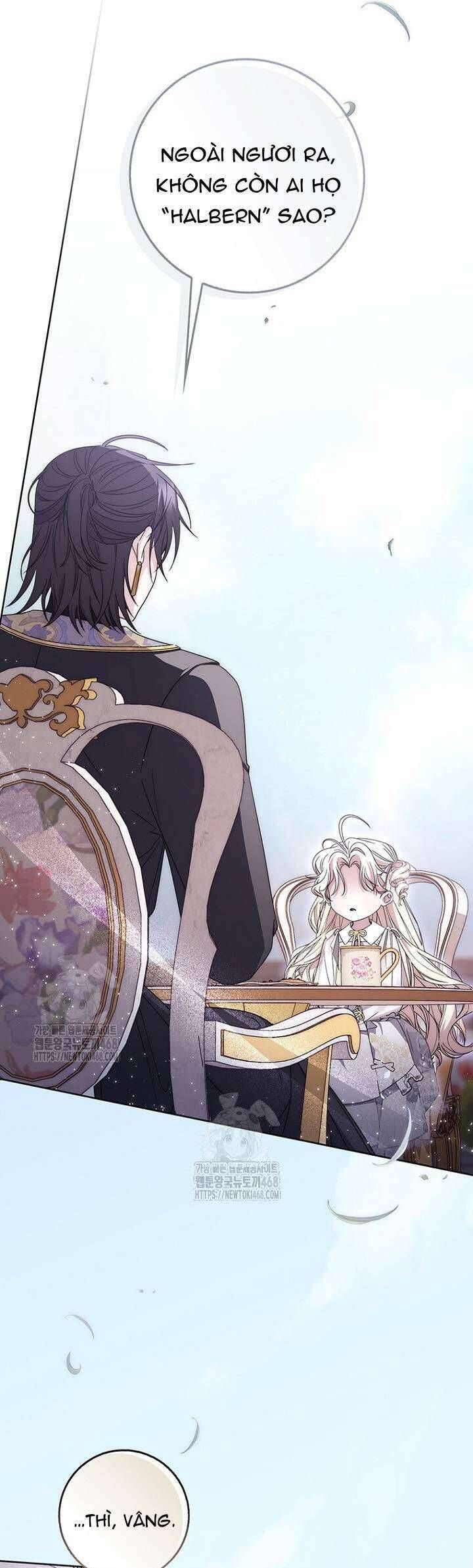 Nam Chính Bệnh Hoạn Ám Ảnh Với Sức Khoẻ Của Tôi - Chapter 35 - Page 36