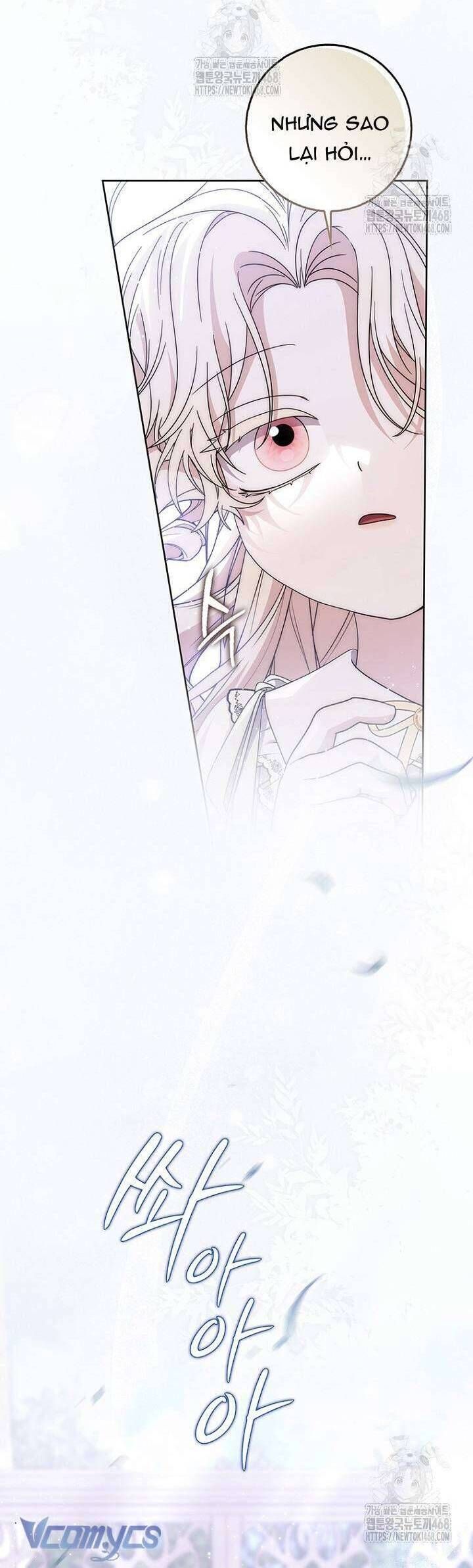 Nam Chính Bệnh Hoạn Ám Ảnh Với Sức Khoẻ Của Tôi - Chapter 35 - Page 38