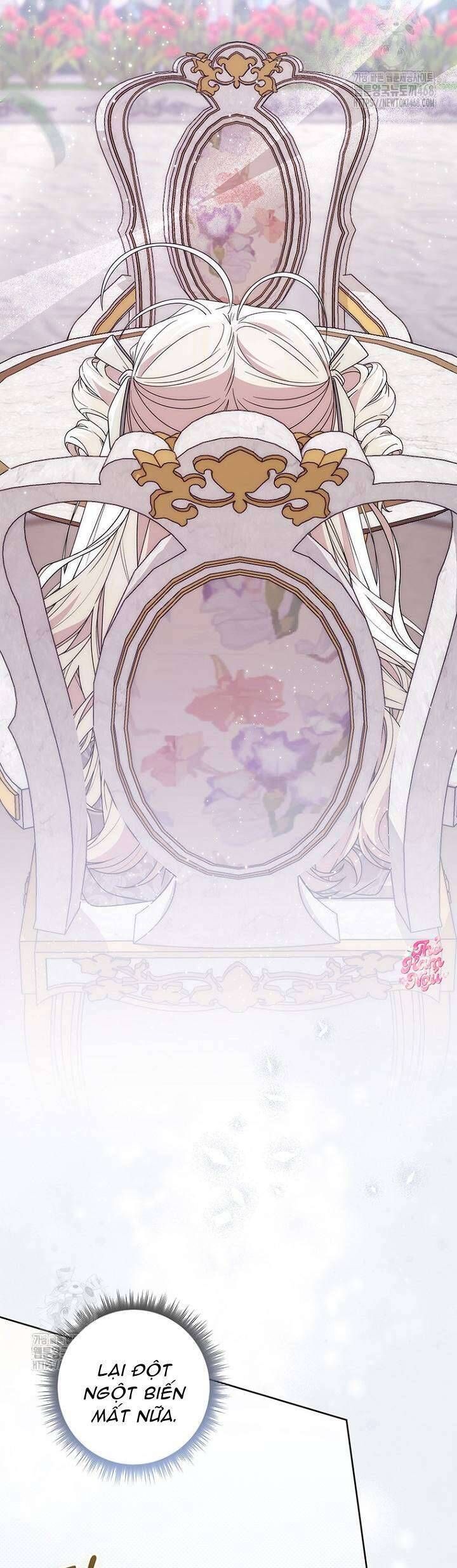 Nam Chính Bệnh Hoạn Ám Ảnh Với Sức Khoẻ Của Tôi - Chapter 35 - Page 39