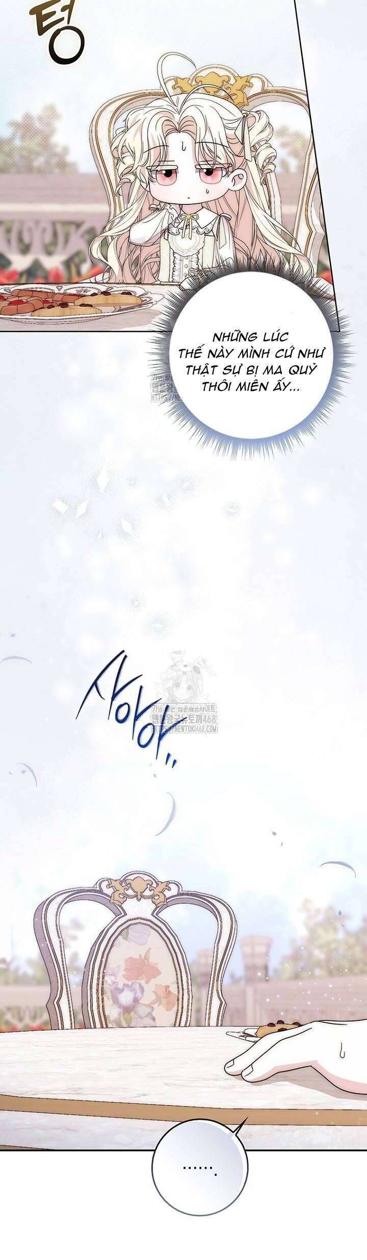 Nam Chính Bệnh Hoạn Ám Ảnh Với Sức Khoẻ Của Tôi - Chapter 35 - Page 40