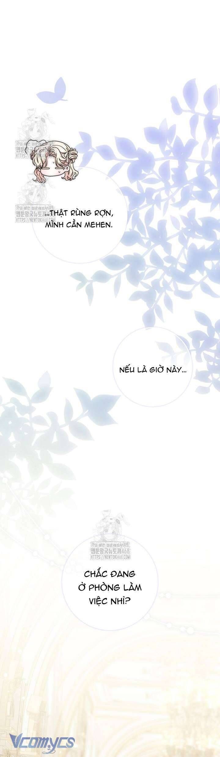 Nam Chính Bệnh Hoạn Ám Ảnh Với Sức Khoẻ Của Tôi - Chapter 35 - Page 41