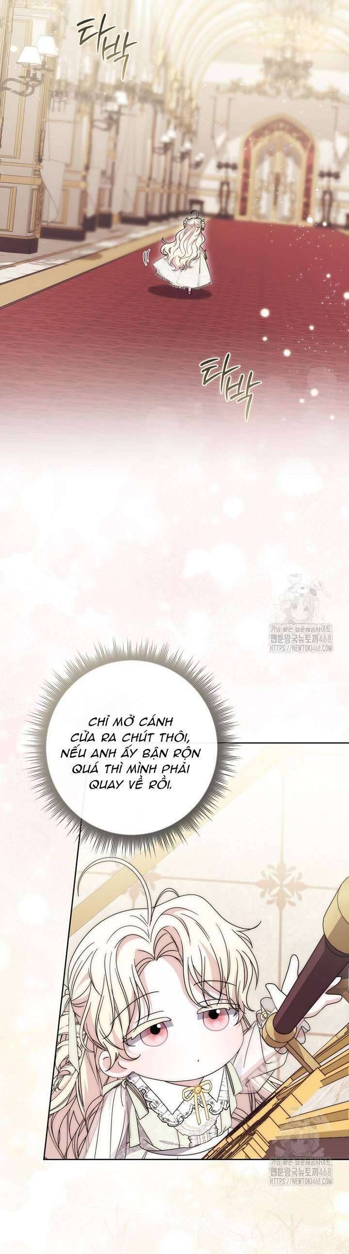 Nam Chính Bệnh Hoạn Ám Ảnh Với Sức Khoẻ Của Tôi - Chapter 35 - Page 42