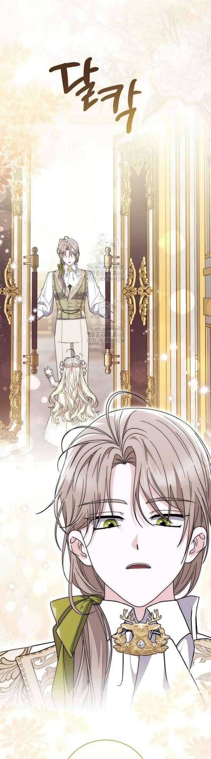 Nam Chính Bệnh Hoạn Ám Ảnh Với Sức Khoẻ Của Tôi - Chapter 35 - Page 43