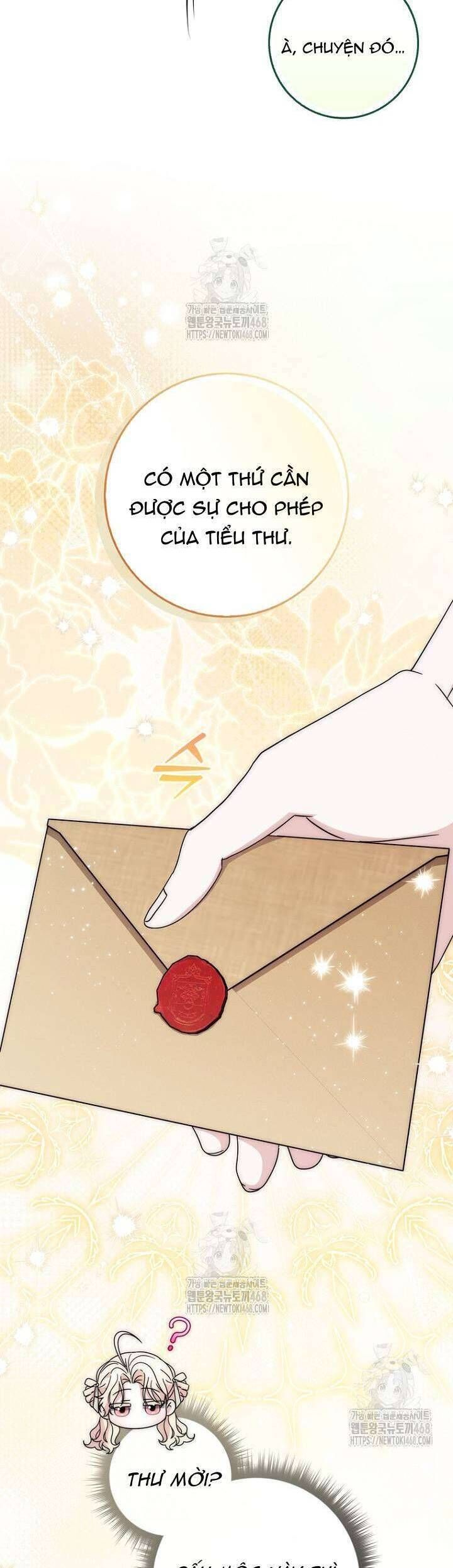 Nam Chính Bệnh Hoạn Ám Ảnh Với Sức Khoẻ Của Tôi - Chapter 35 - Page 46