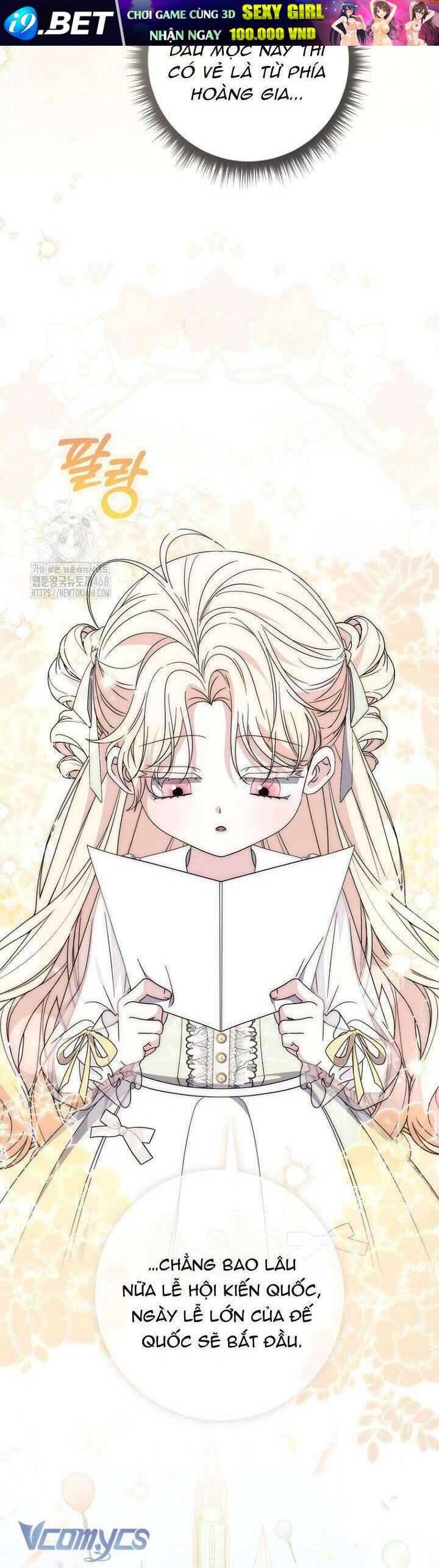 Nam Chính Bệnh Hoạn Ám Ảnh Với Sức Khoẻ Của Tôi - Chapter 35 - Page 47