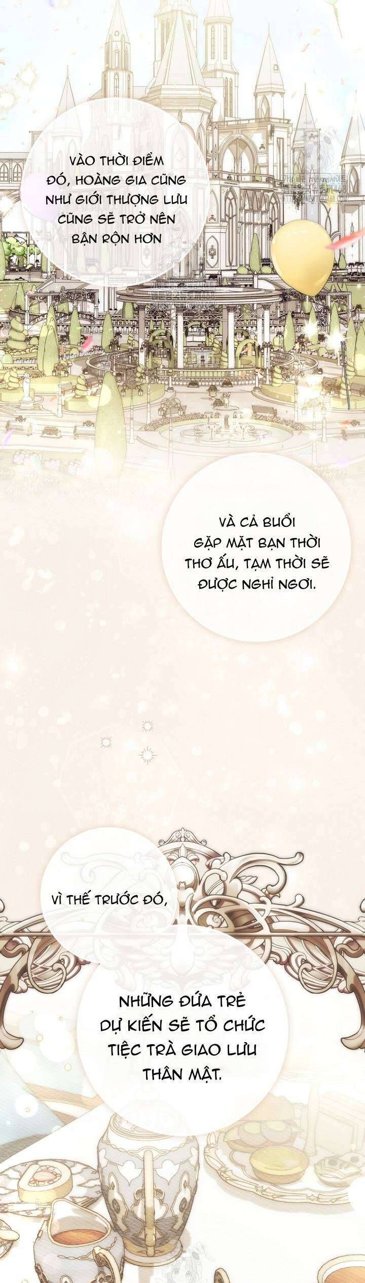 Nam Chính Bệnh Hoạn Ám Ảnh Với Sức Khoẻ Của Tôi - Chapter 35 - Page 48