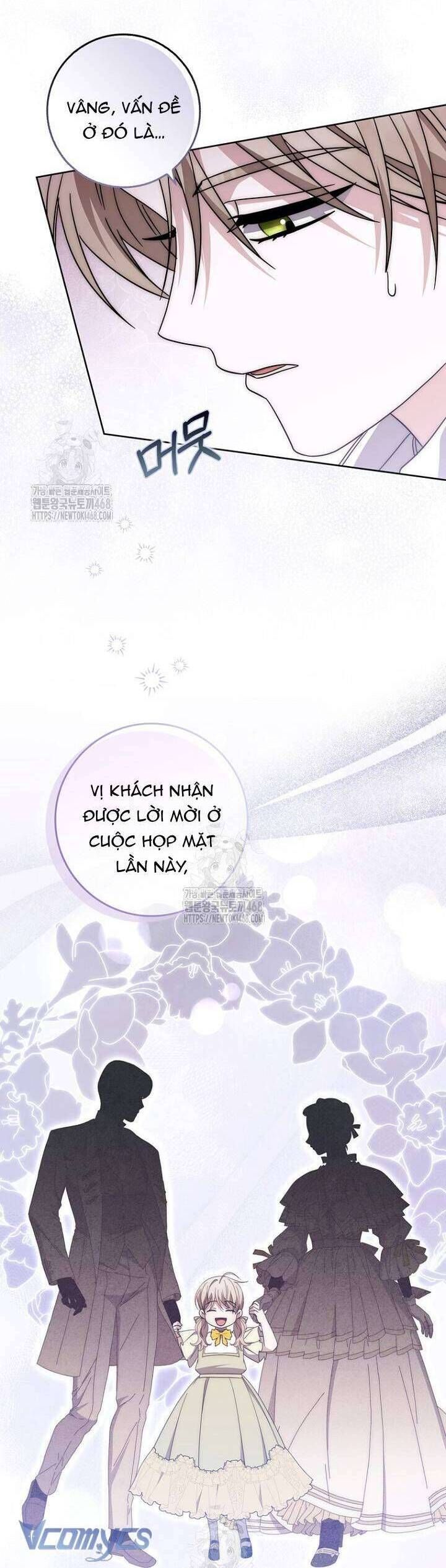 Nam Chính Bệnh Hoạn Ám Ảnh Với Sức Khoẻ Của Tôi - Chapter 35 - Page 50