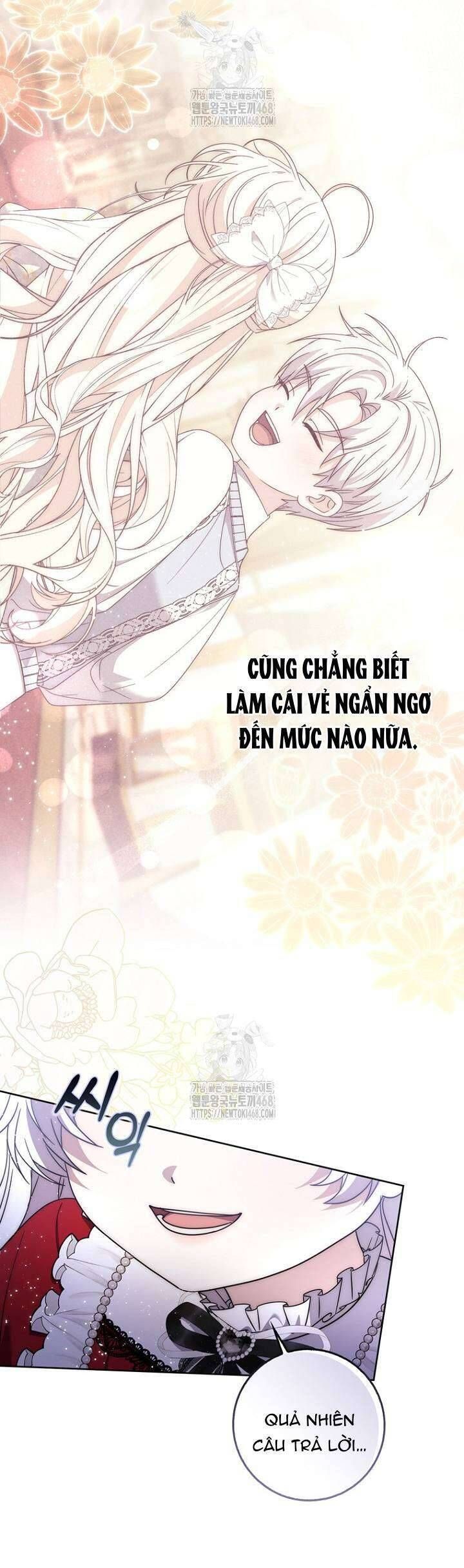 Nam Chính Bệnh Hoạn Ám Ảnh Với Sức Khoẻ Của Tôi - Chapter 35 - Page 9