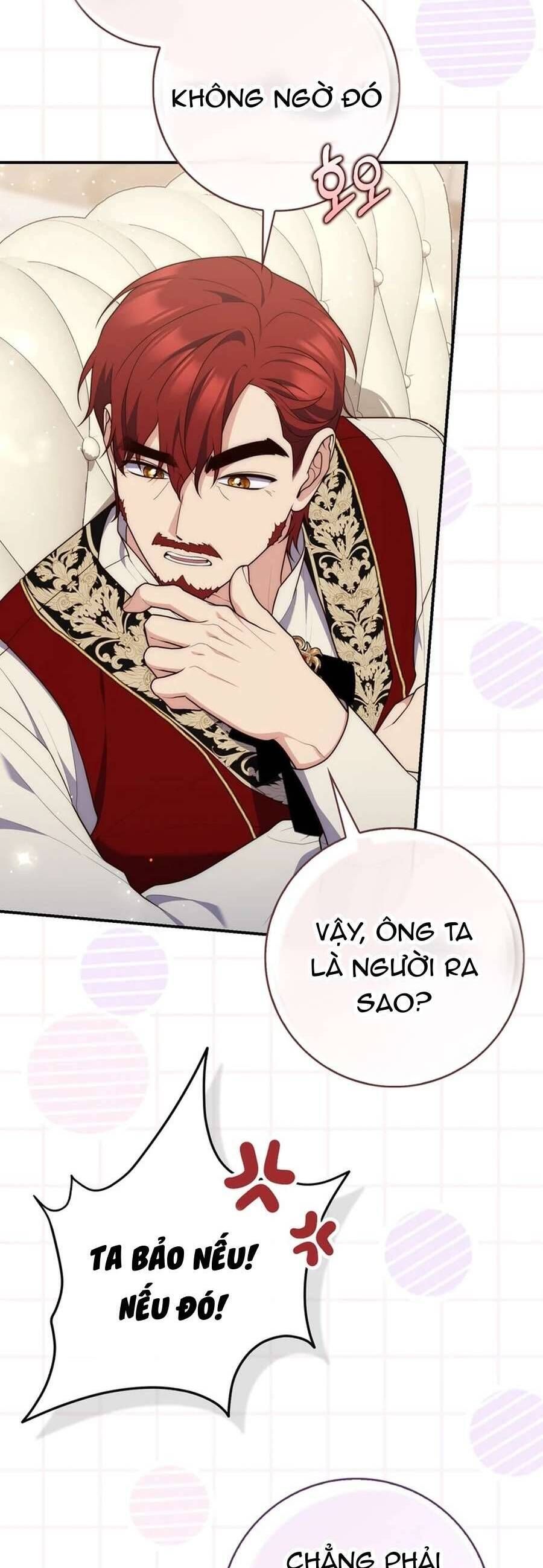 Nàng Công Chúa Tiên Tri - Chapter 119 - Page 13