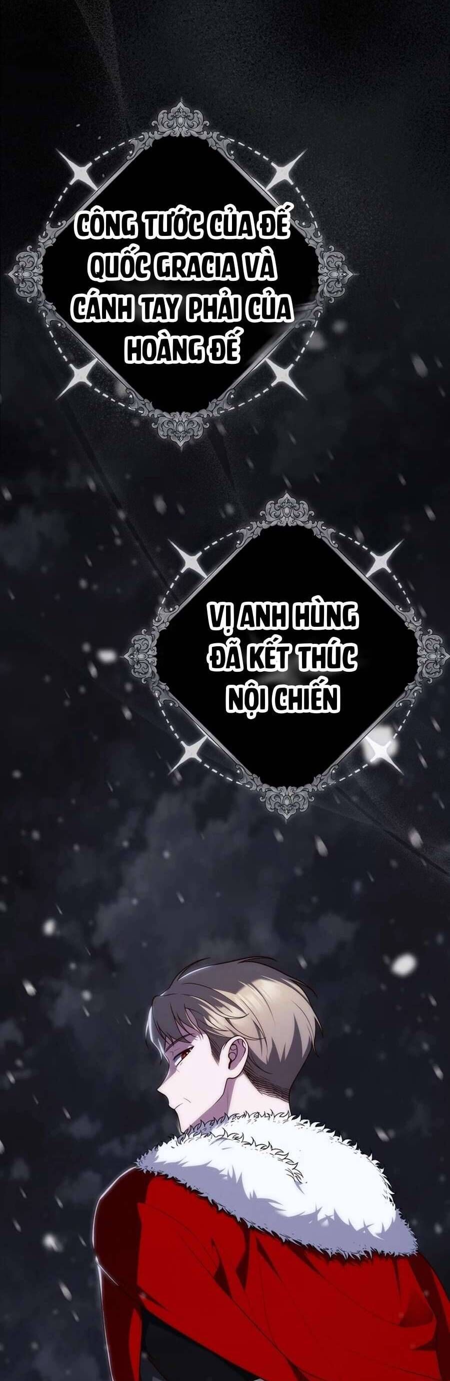 Nàng Công Chúa Tiên Tri - Chapter 119 - Page 16