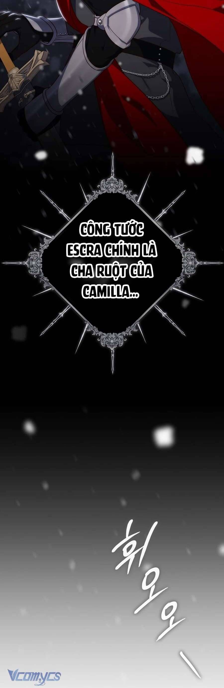 Nàng Công Chúa Tiên Tri - Chapter 119 - Page 17