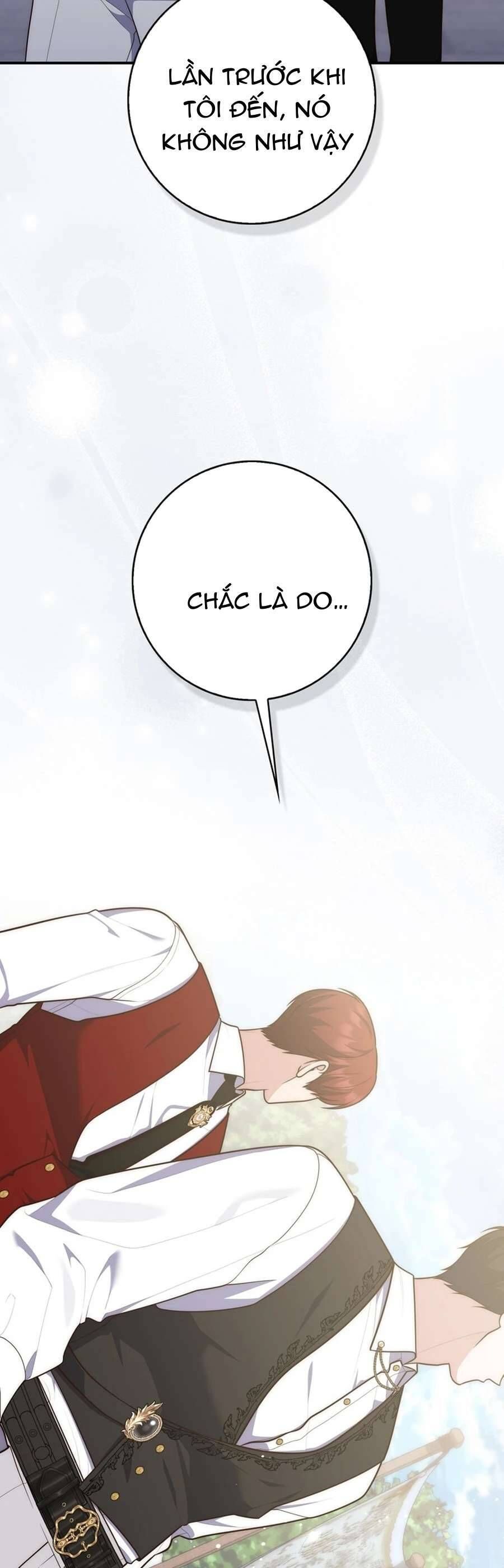 Nàng Công Chúa Tiên Tri - Chapter 119 - Page 19