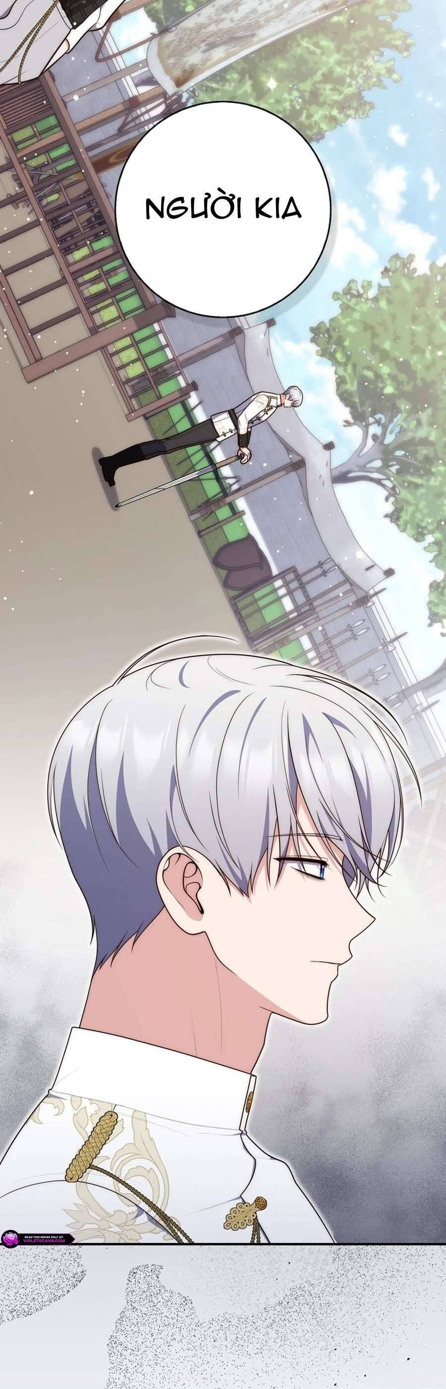 Nàng Công Chúa Tiên Tri - Chapter 119 - Page 20