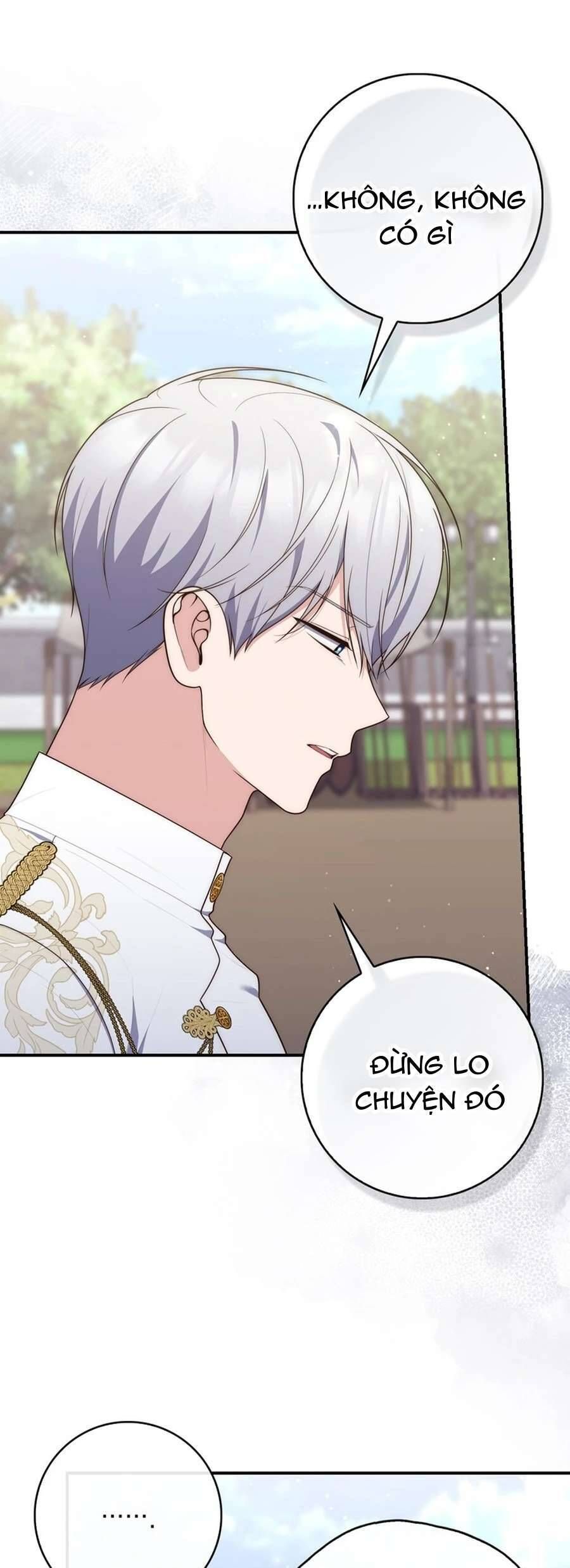 Nàng Công Chúa Tiên Tri - Chapter 119 - Page 23