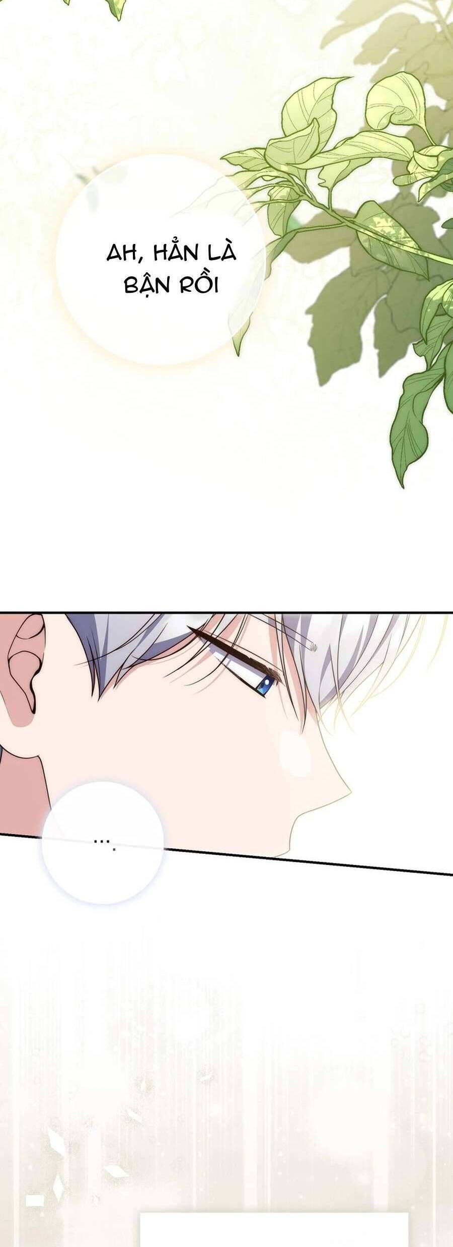 Nàng Công Chúa Tiên Tri - Chapter 119 - Page 25