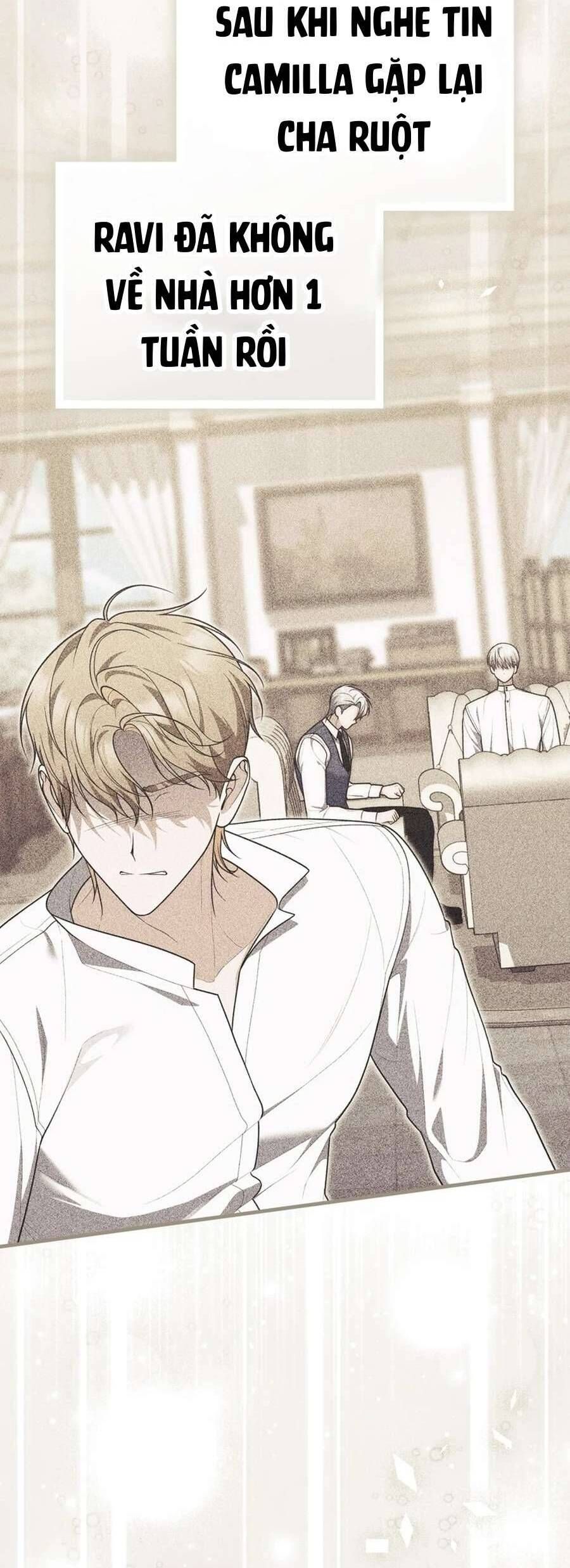 Nàng Công Chúa Tiên Tri - Chapter 119 - Page 26