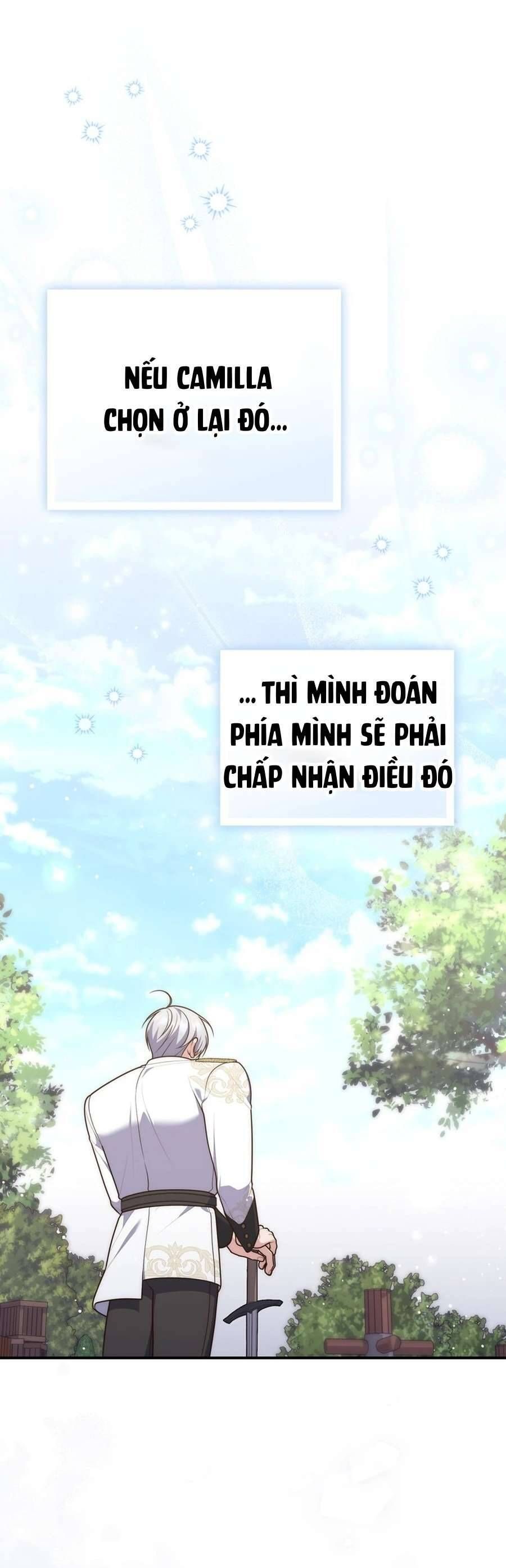 Nàng Công Chúa Tiên Tri - Chapter 119 - Page 28