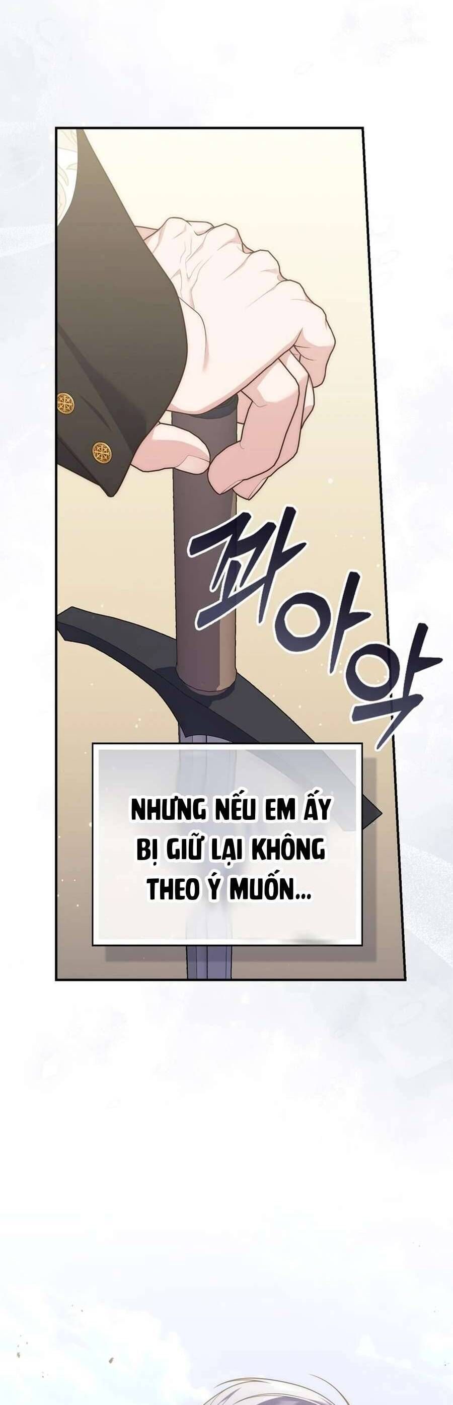 Nàng Công Chúa Tiên Tri - Chapter 119 - Page 29