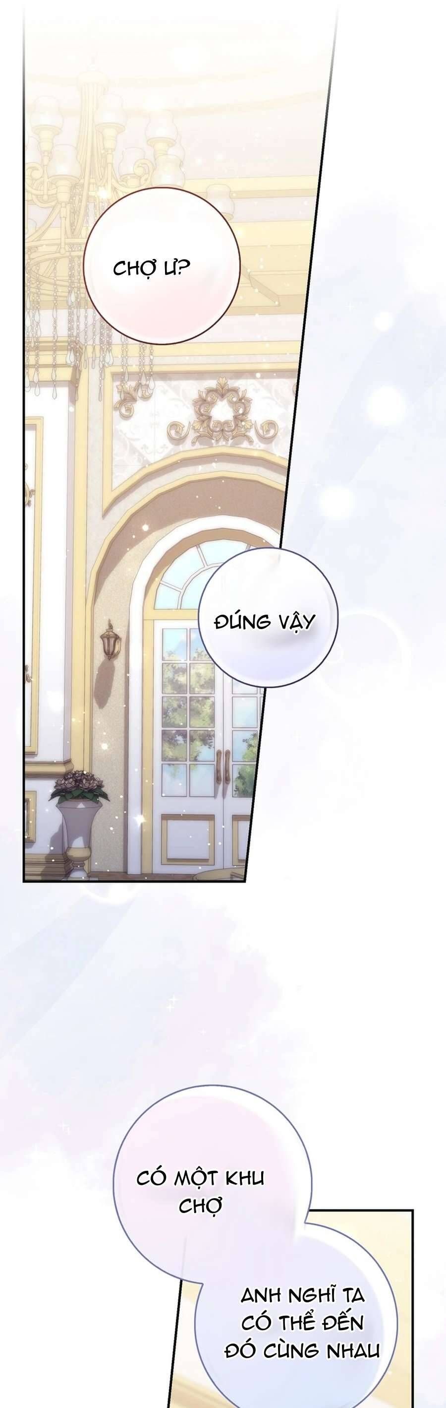 Nàng Công Chúa Tiên Tri - Chapter 119 - Page 32