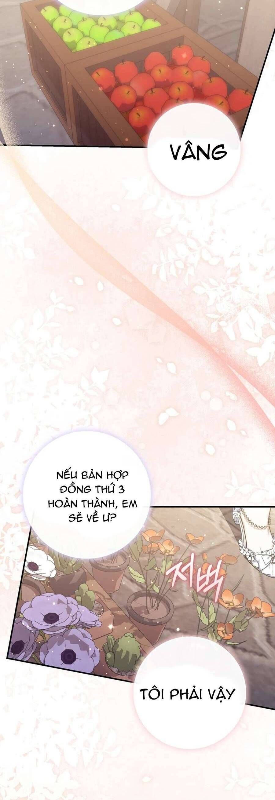 Nàng Công Chúa Tiên Tri - Chapter 119 - Page 37