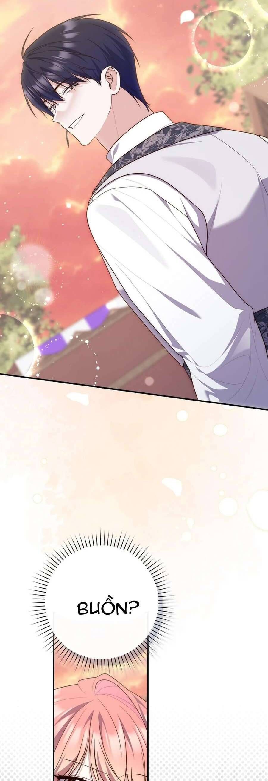 Nàng Công Chúa Tiên Tri - Chapter 119 - Page 40