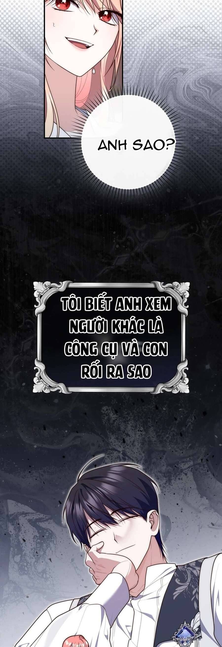 Nàng Công Chúa Tiên Tri - Chapter 119 - Page 41